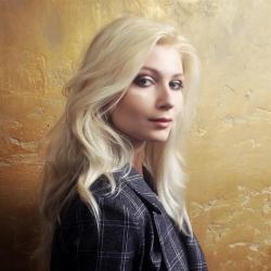 Фотография репетитора Наумова Диана Манвеловна