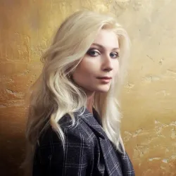 Фотография репетитора Наумова Диана Манвеловна