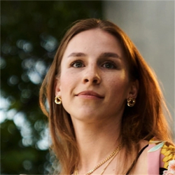 Фотография репетитора Тимошевская Анастасия Сергеевна