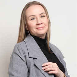 Фотография репетитора Филиппова Анна Александровна