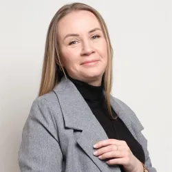 Фотография репетитора Филиппова Анна Александровна