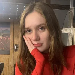 Фотография репетитора Суркова Дарья Александровна