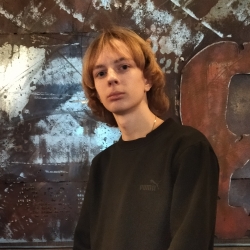 Фотография репетитора Кольцов Святослав Антонович