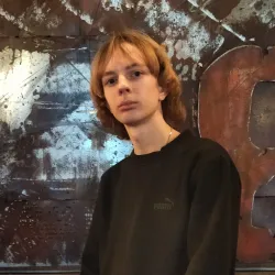 Фотография репетитора Кольцов Святослав Антонович