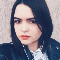 Фотография репетитора Мазурик Алиса Сергеевна