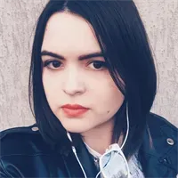 Фотография репетитора Мазурик Алиса Сергеевна