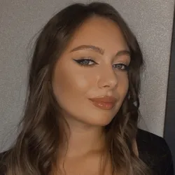 Фотография репетитора Шур Екатерина Андреевна