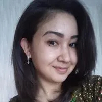 Фотография репетитора Бегджанова Айджемал Ялкашбаевна