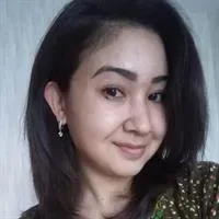 Фотография репетитора Бегджанова Айджемал Ялкашбаевна