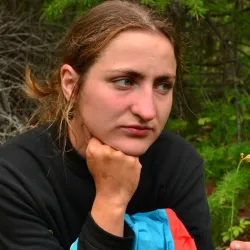 Фотография репетитора Язрикова Таисия Евгеньевна