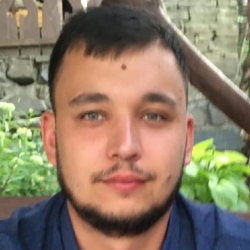 Фотография репетитора Маркин Эдуард Юрьевич