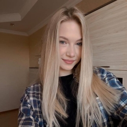 Фотография репетитора Голубь Ангелина Сергеевна