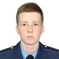 Фотография репетитора Чурюкин Алексей Юрьевич