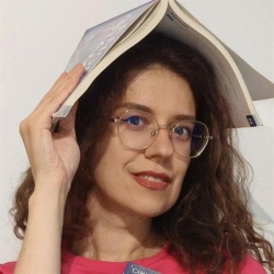 Фотография репетитора Иванова Людмила Александровна