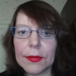 Фотография репетитора Родионова Юлия Викторовна