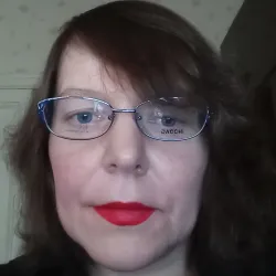 Фотография репетитора Родионова Юлия Викторовна