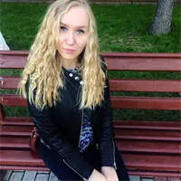 Фотография репетитора Салмина Юлия Александровна