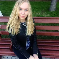 Фотография репетитора Салмина Юлия Александровна