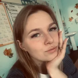 Фотография репетитора Сизова Ксения Владимировна