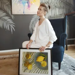 Фотография репетитора Руднева Екатерина Анатольевна