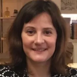 Фотография репетитора Фокина Юлия Анатольевна