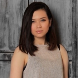 Фотография репетитора Пак Вероника Виссарионовна