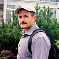 Фотография репетитора Жигульский Андрей Владимирович