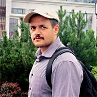 Фотография репетитора Жигульский Андрей Владимирович