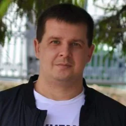 Фотография репетитора Труфанов Сергей Игоревич