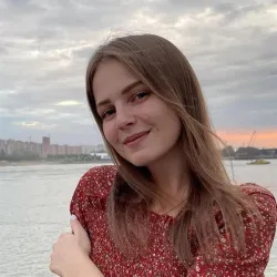 Фотография репетитора Ткачук Алена Игоревна