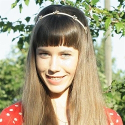 Фотография репетитора Курохтина Диана Ивановна