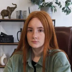 Фотография репетитора Родионова Юлия Андреевна