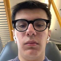 Фотография репетитора Джоджуа Андро Георгиевич