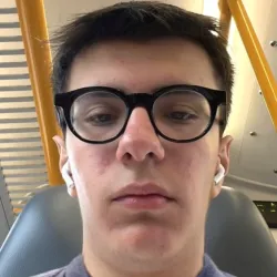 Фотография репетитора Джоджуа Андро Георгиевич