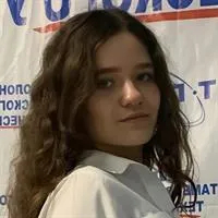 Фотография репетитора Холодилина Анастасия Юрьевна