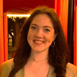 Фотография репетитора Рыбакова Мария Алексеевна