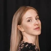 Фотография репетитора Дунчева Анастасия Владимировна