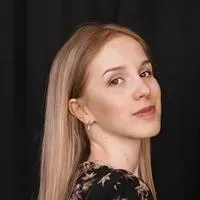 Фотография репетитора Дунчева Анастасия Владимировна