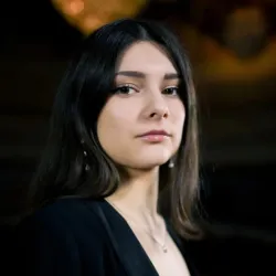 Фотография репетитора Шумская Нина Александровна