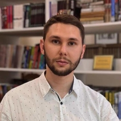 Фотография репетитора Аракелов Владимир Юрьевич