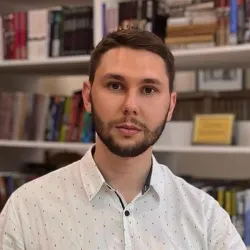 Фотография репетитора Аракелов Владимир Юрьевич