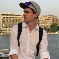 Фотография репетитора Бутов Марк Эдуардович