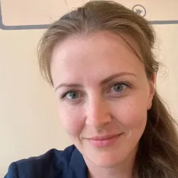 Фотография репетитора Шустова Юлия Евгеньевна