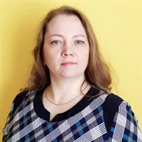 Фотография репетитора Кутяева Елена Алексеевна