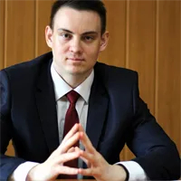 Фотография репетитора Смолярчук Алексей Владимирович