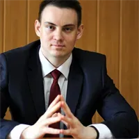 Фотография репетитора Смолярчук Алексей Владимирович