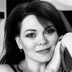 Фотография репетитора Мартыненко Светлана Алексеевна