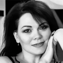 Фотография репетитора Мартыненко Светлана Алексеевна