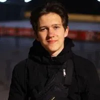 Фотография репетитора Измалков Андрей Сергеевич