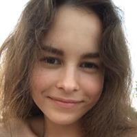 Фотография репетитора Гобарова Анна Александровна